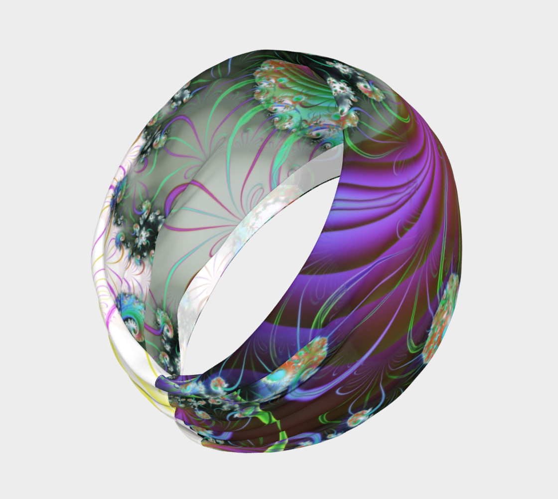 Gravities Rainbow preview #2