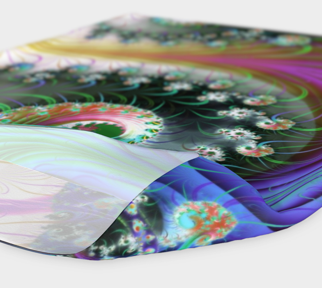 Gravities Rainbow preview #4