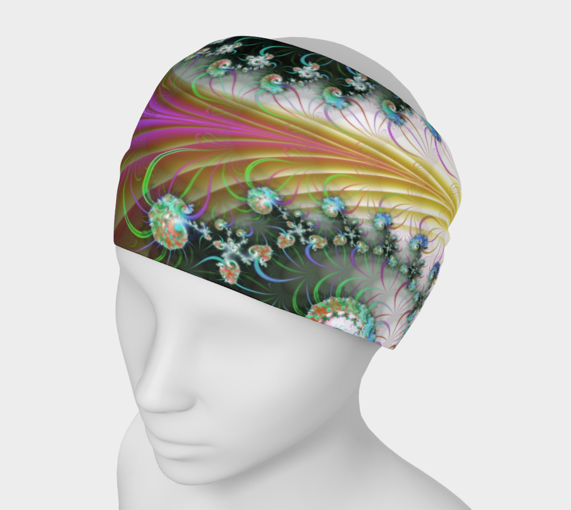 Gravities Rainbow preview #1