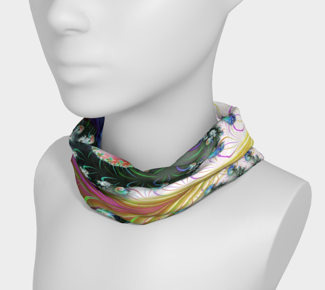 Gravities Rainbow preview #3