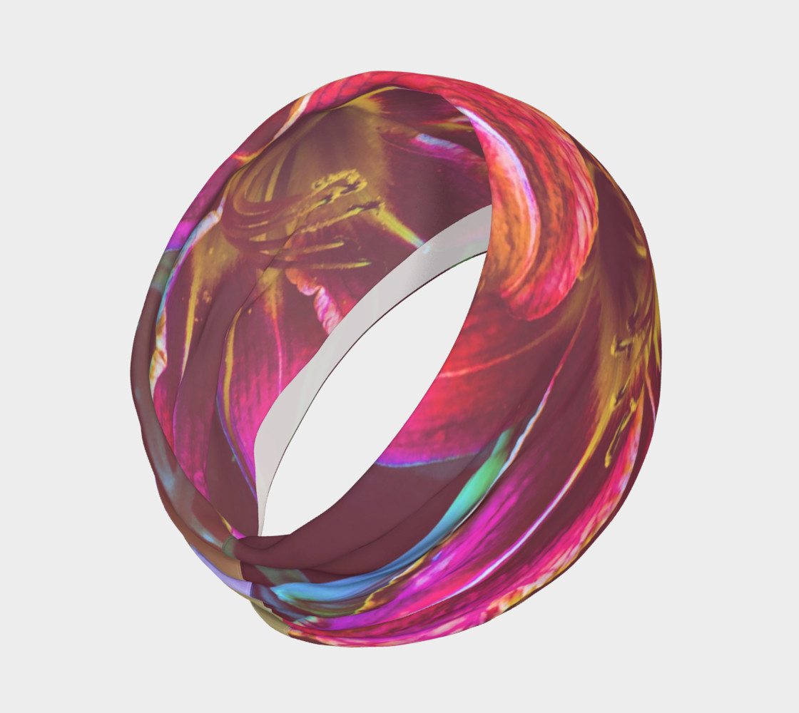 Duo Explosif preview #2