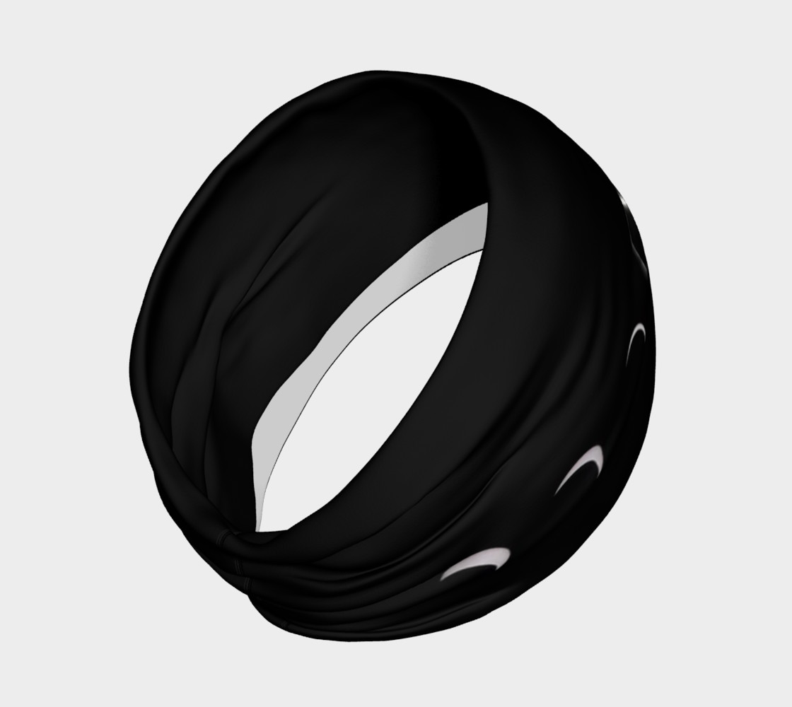 Eclipse 2017 head band preview #2