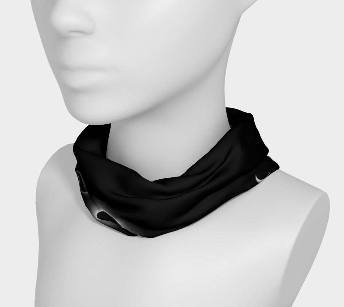 Eclipse 2017 head band preview #3