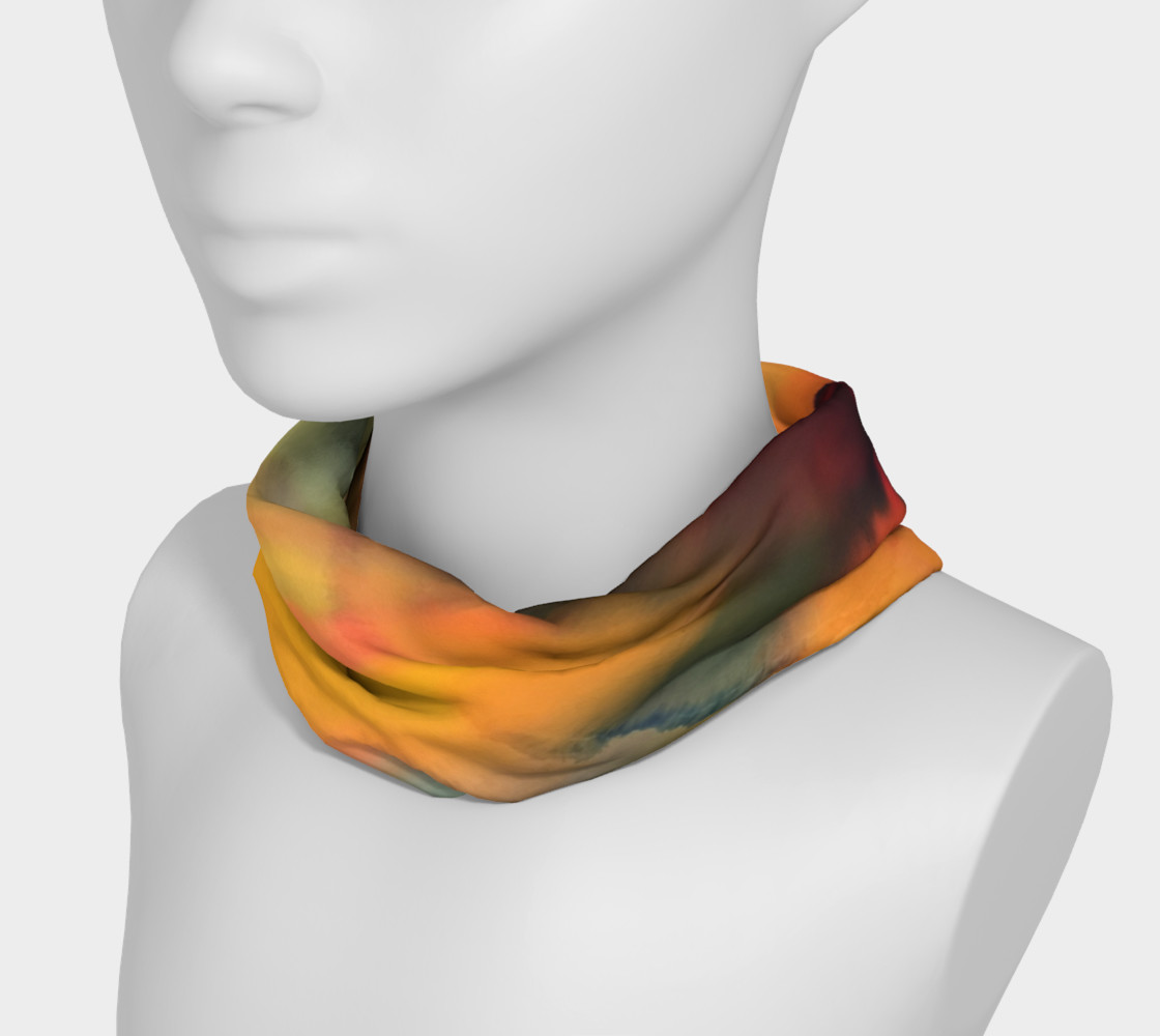 Rebirth in Reverie - headband preview #3