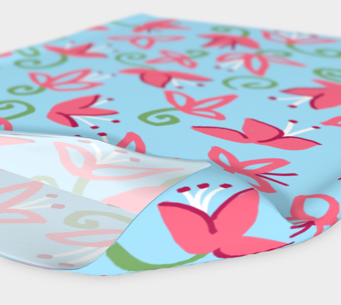 Pink Bloom preview #4
