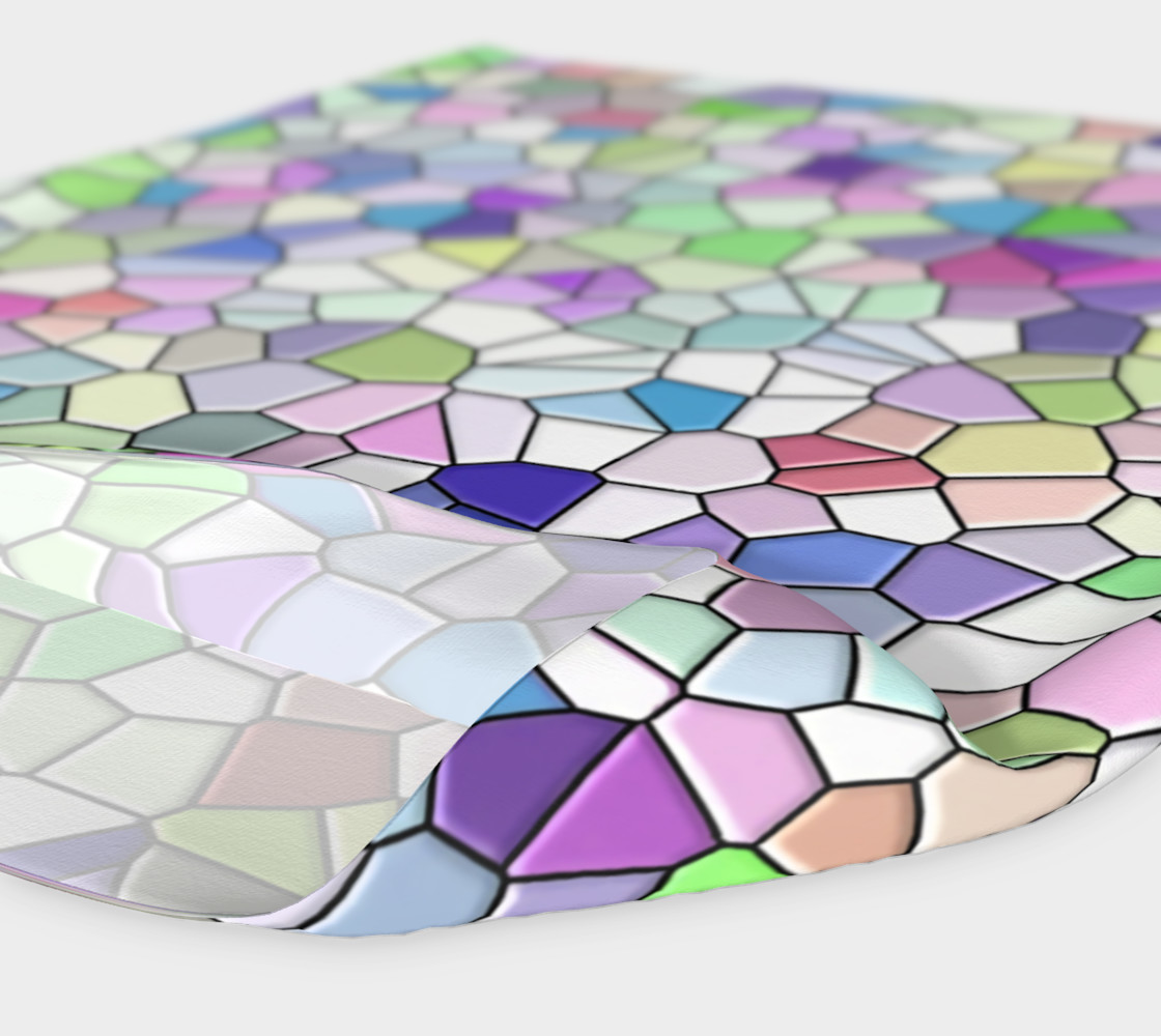 Mosaic Headband preview #4