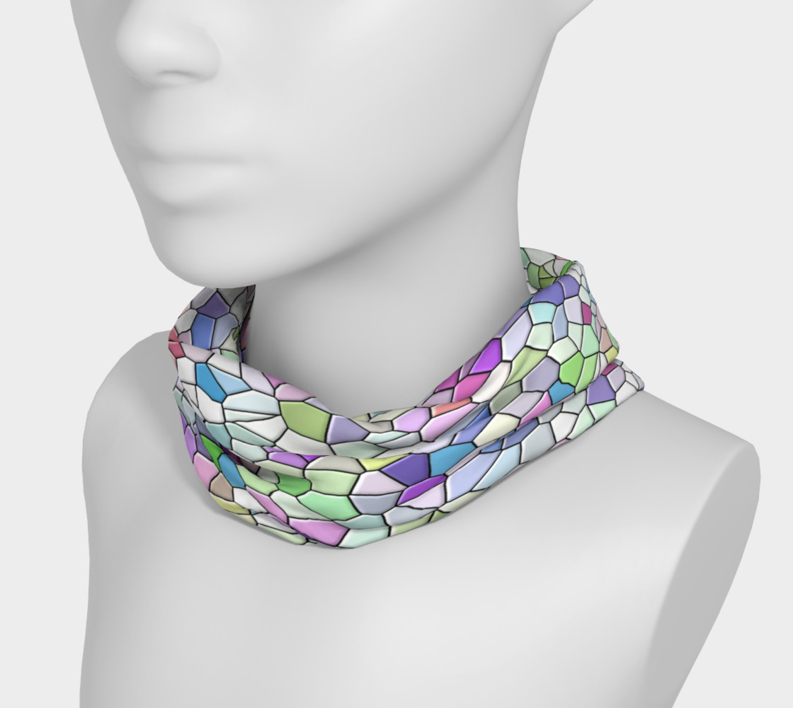 Mosaic Headband preview #3