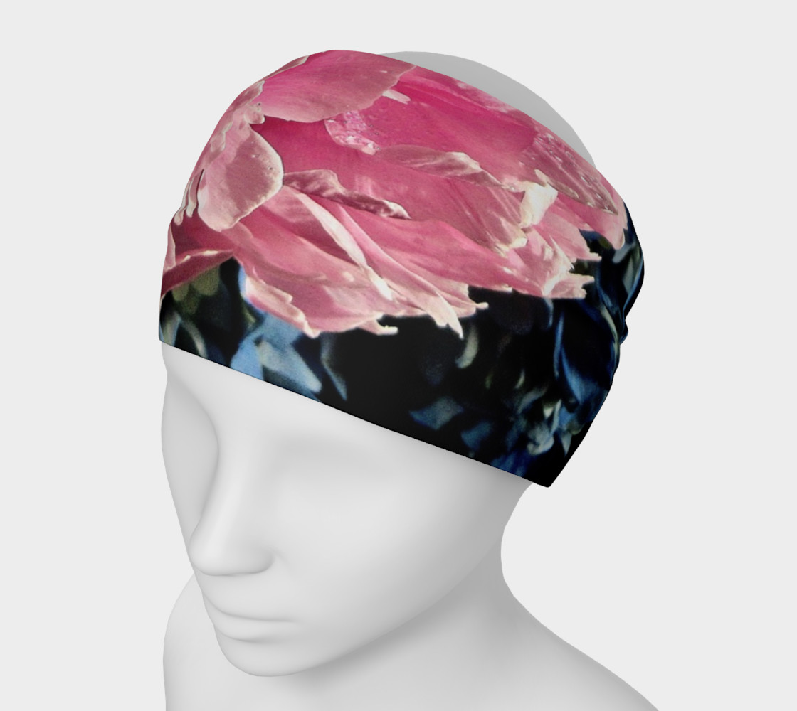 Peony Dreams & Variations Hydrangea 5331 preview #1