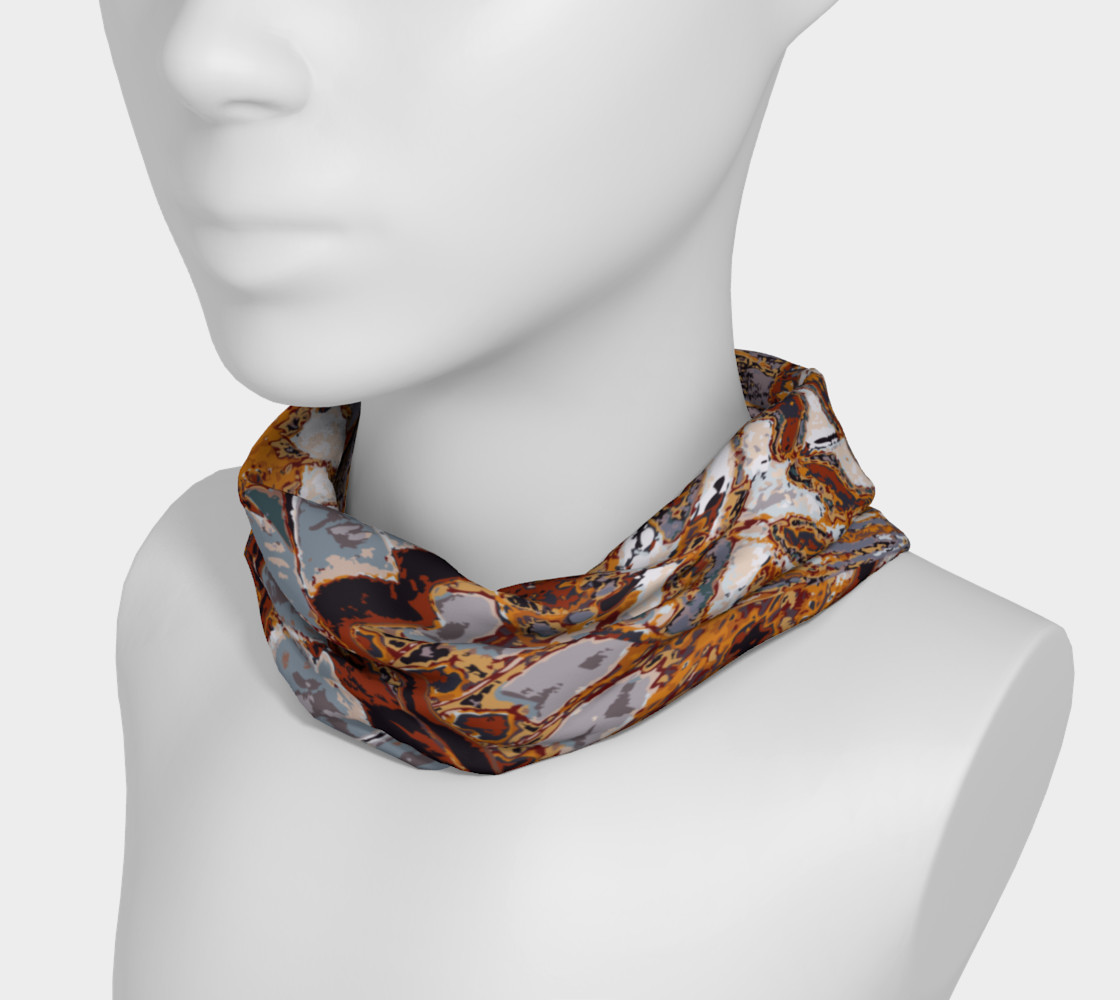 Pasha – Headband preview #3