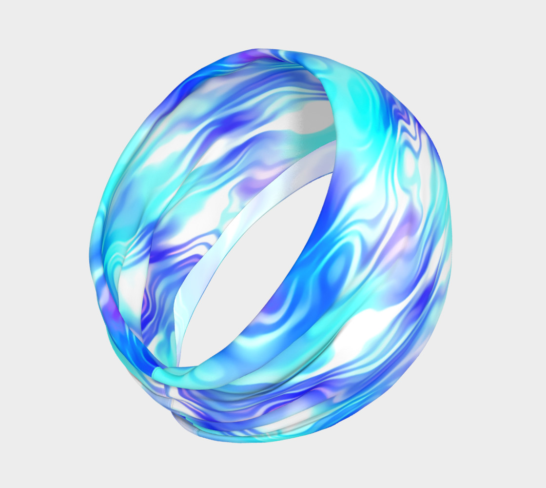 Serafina Headband preview #2