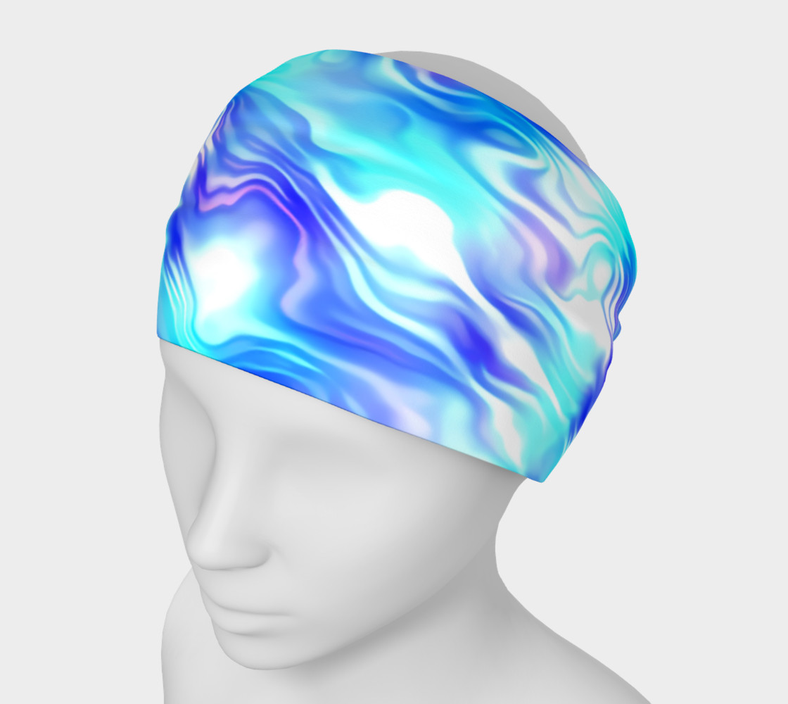 Serafina Headband preview #1