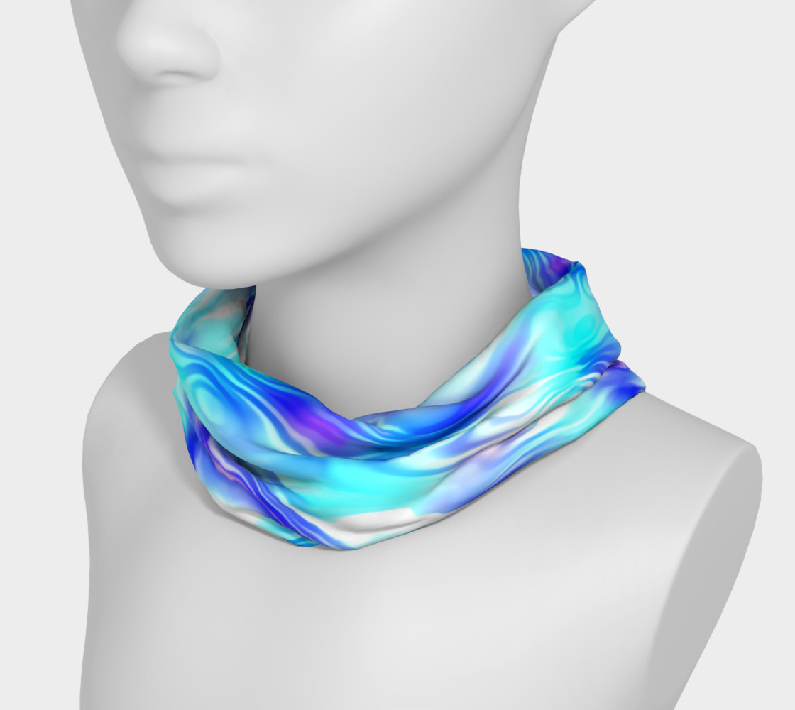 Serafina Headband preview #3