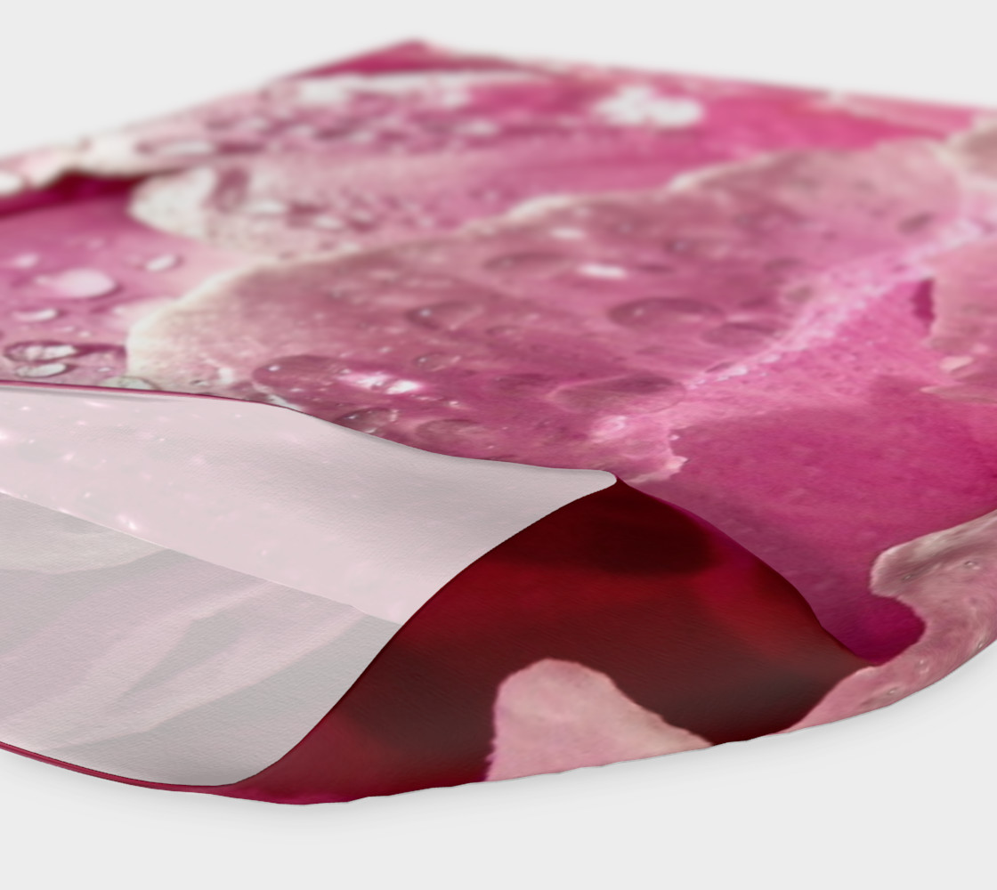 Water Jewel Pink Peony 5298 preview #4