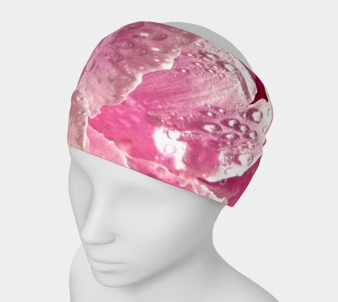 Water Jewel Pink Peony 5298 preview #1