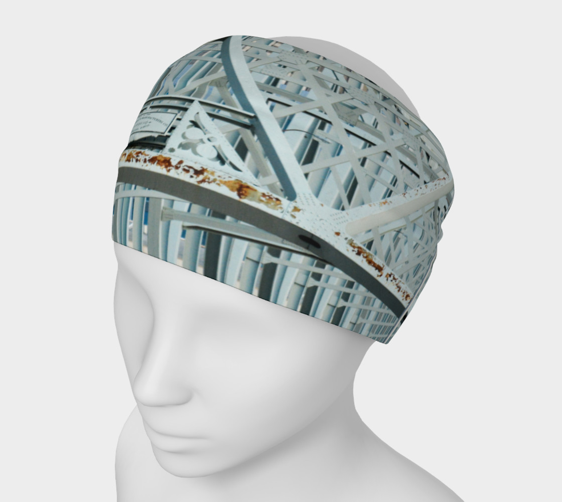 Taylor Southgate Bridge Headband preview #1