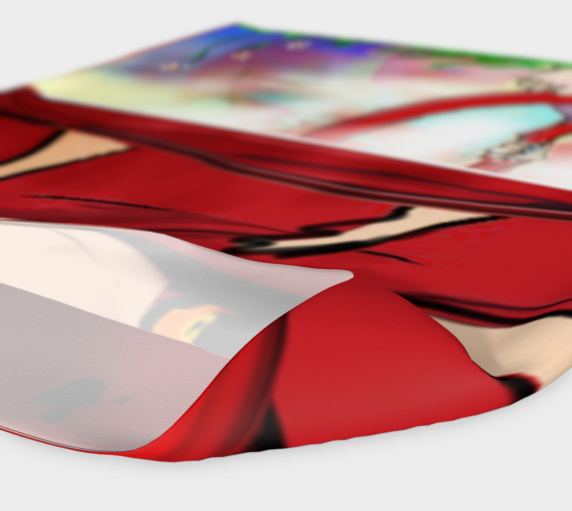 Hooray preview #4