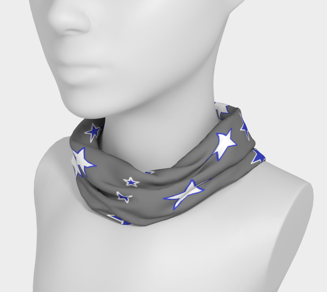 Big Texas Star Headband preview #3