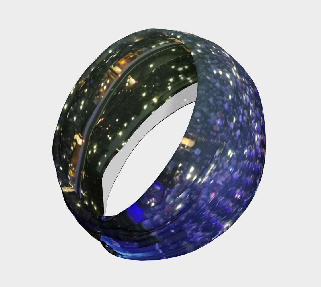 Encore for Tom Petty Headband preview #2