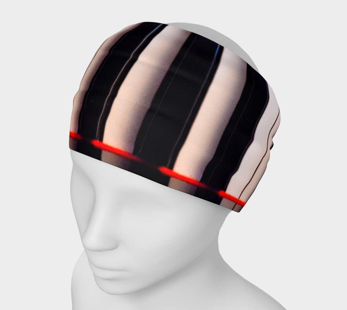 Baby Grand Headband preview #1