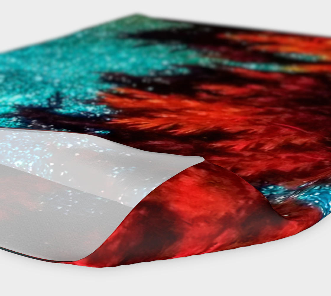 Wildfire Sign - The Search for Everything Headband preview #4
