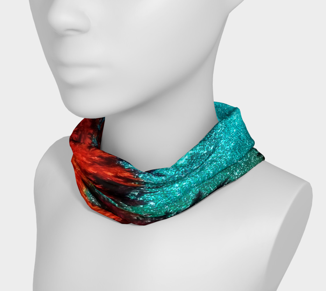 Wildfire Sign - The Search for Everything Headband preview #3