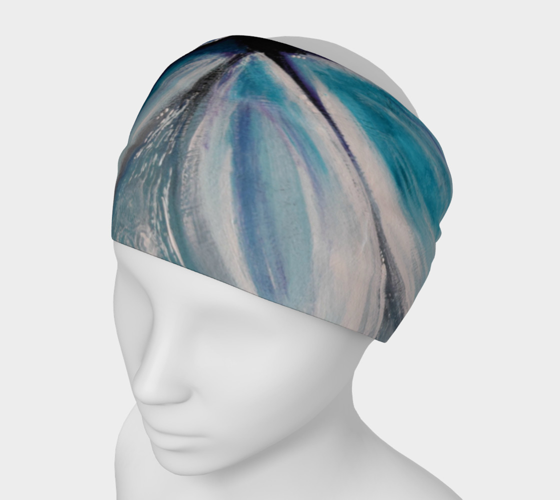 Magnum DragonFly Headband preview #1