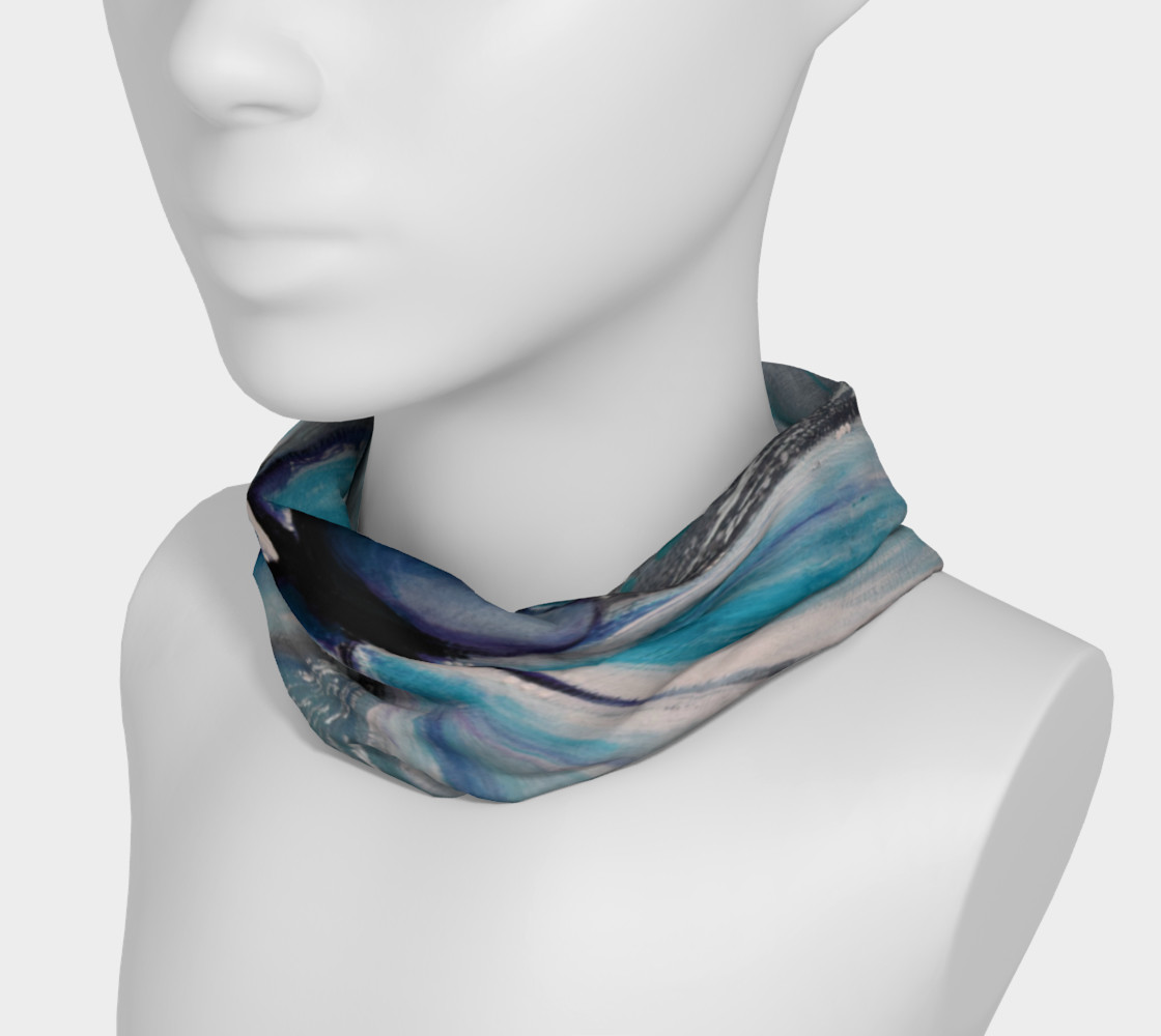 Magnum DragonFly Headband preview #3