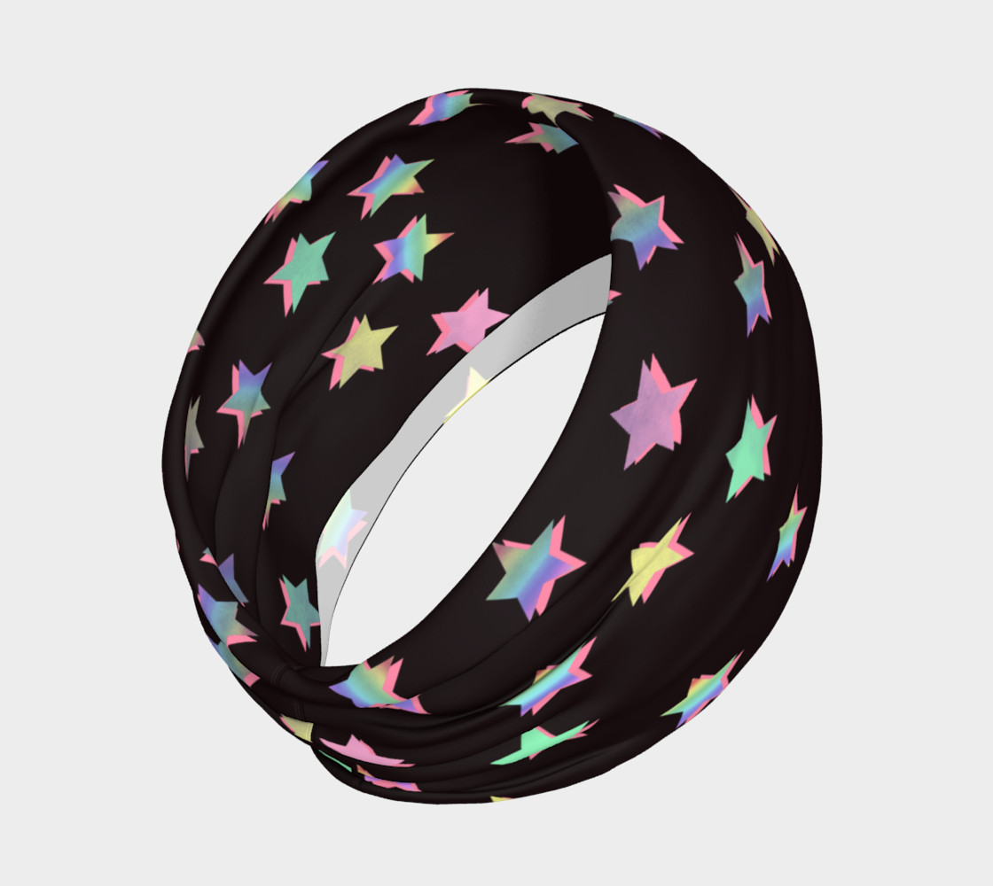 Starbows preview #2