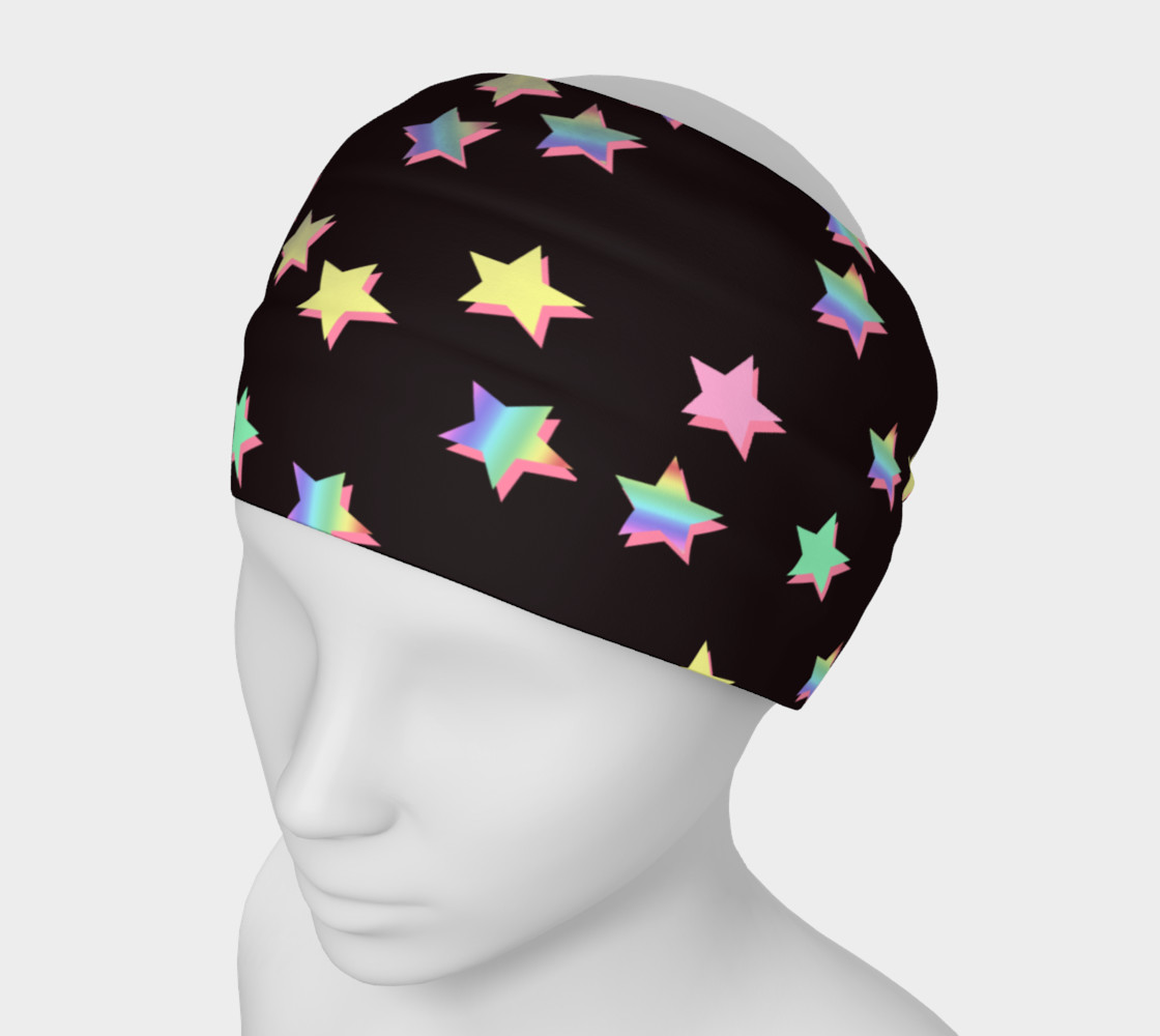 Starbows preview #1