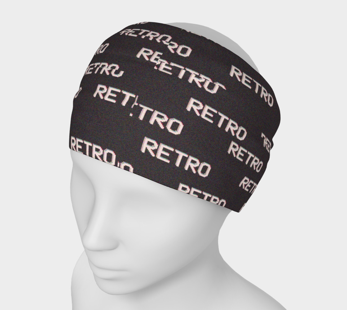 Retro preview #1