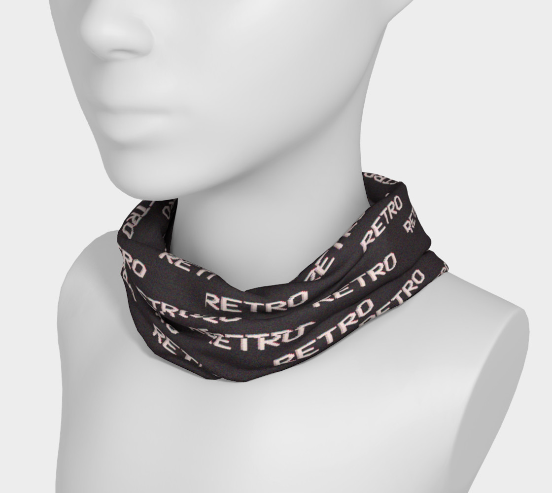 Retro preview #3