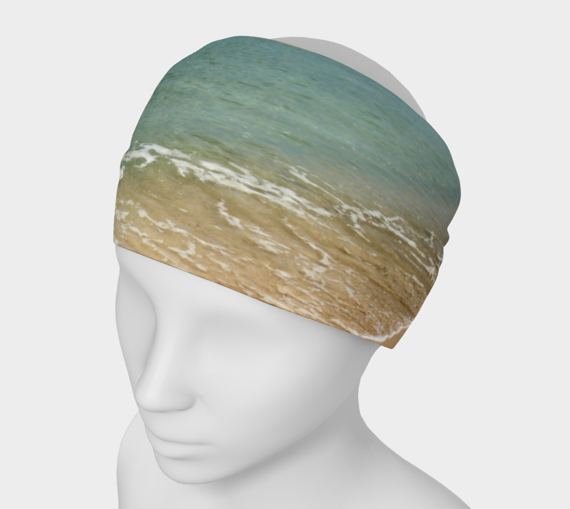 Beach 1 preview #1