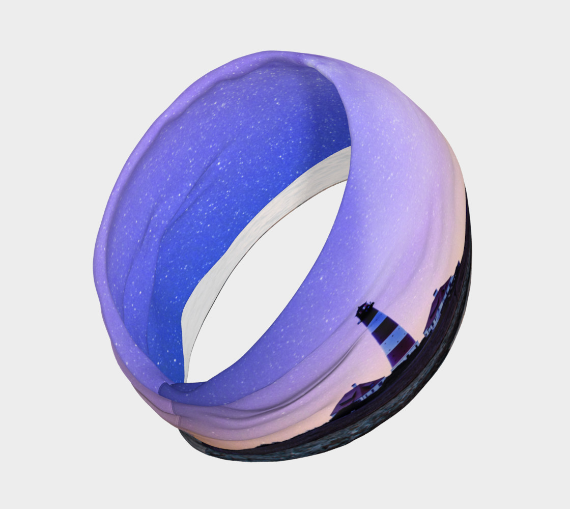 Lighthouse Nights preview #2