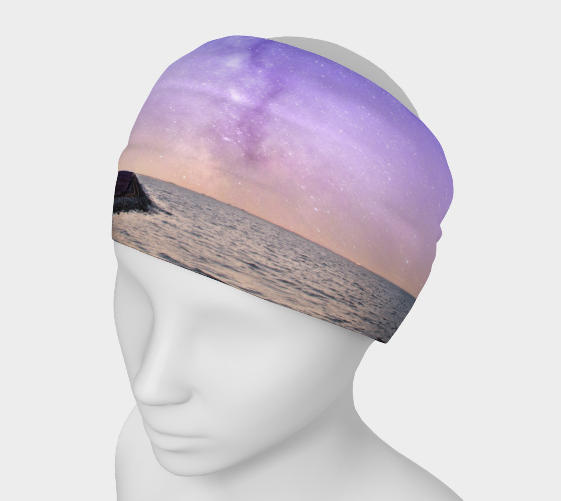 Lighthouse Nights preview #1