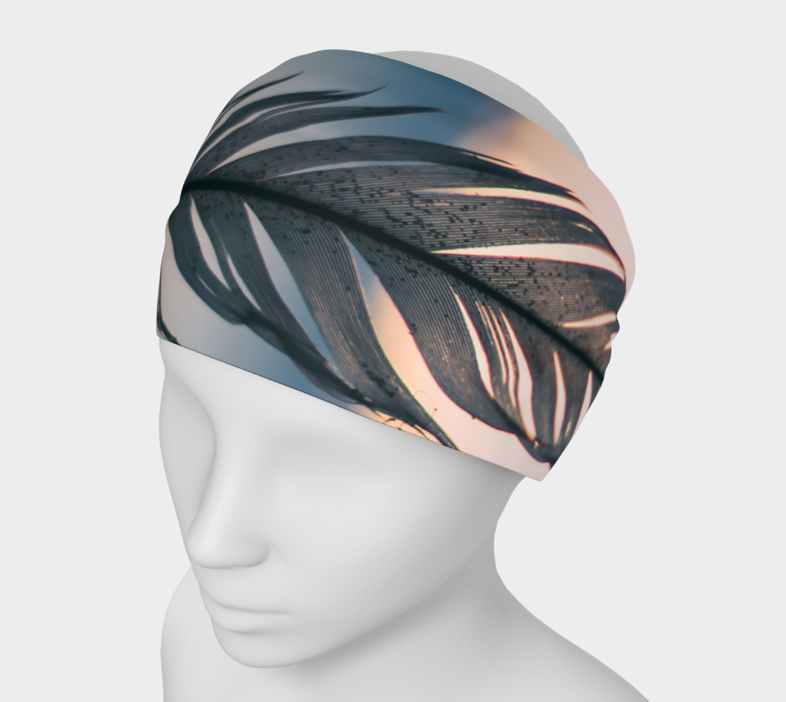 Feather preview #1