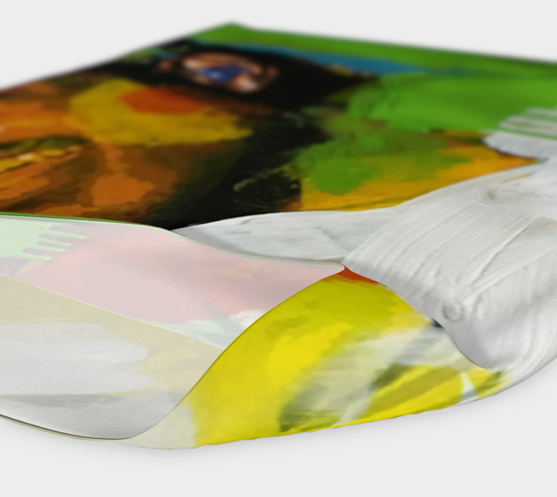 chance headband preview #4