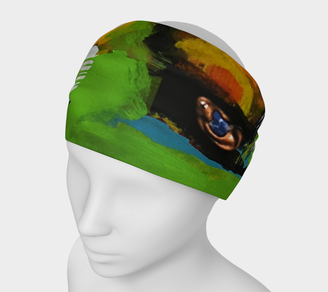 chance headband preview #1