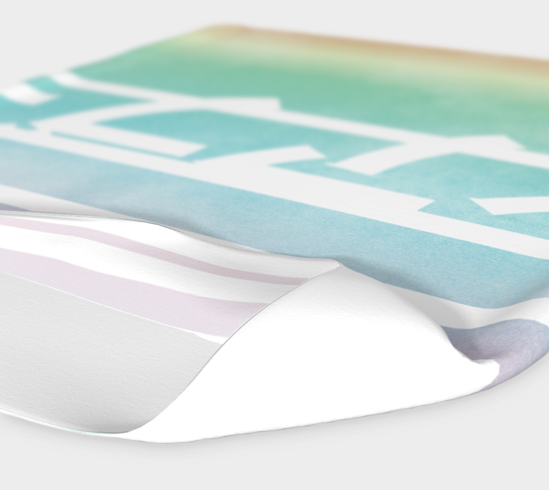 ウィアブー (Weeaboo) Rainbow Headband preview #4
