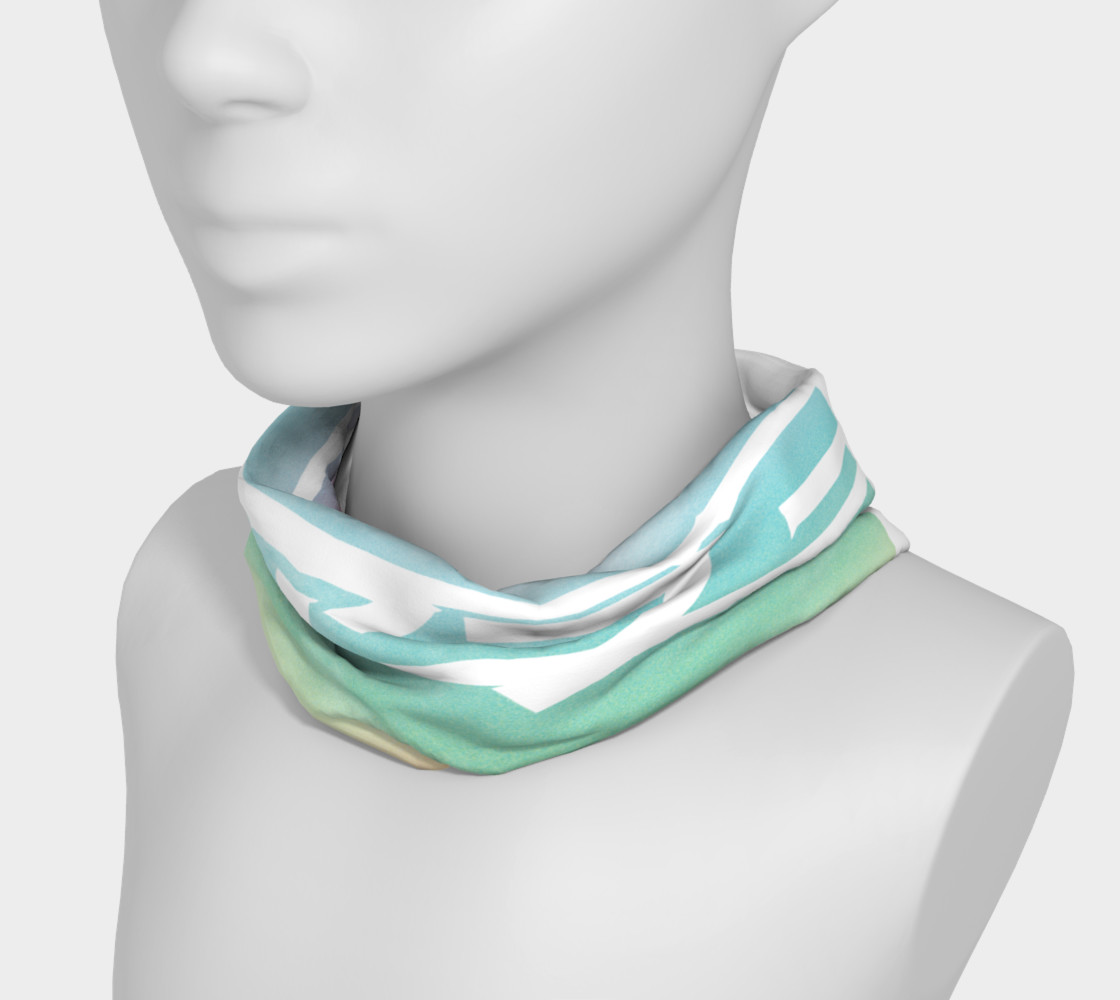 ウィアブー (Weeaboo) Rainbow Headband preview #3