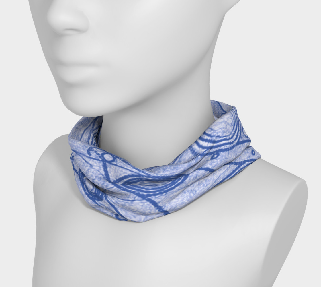 Blue and White preview #3