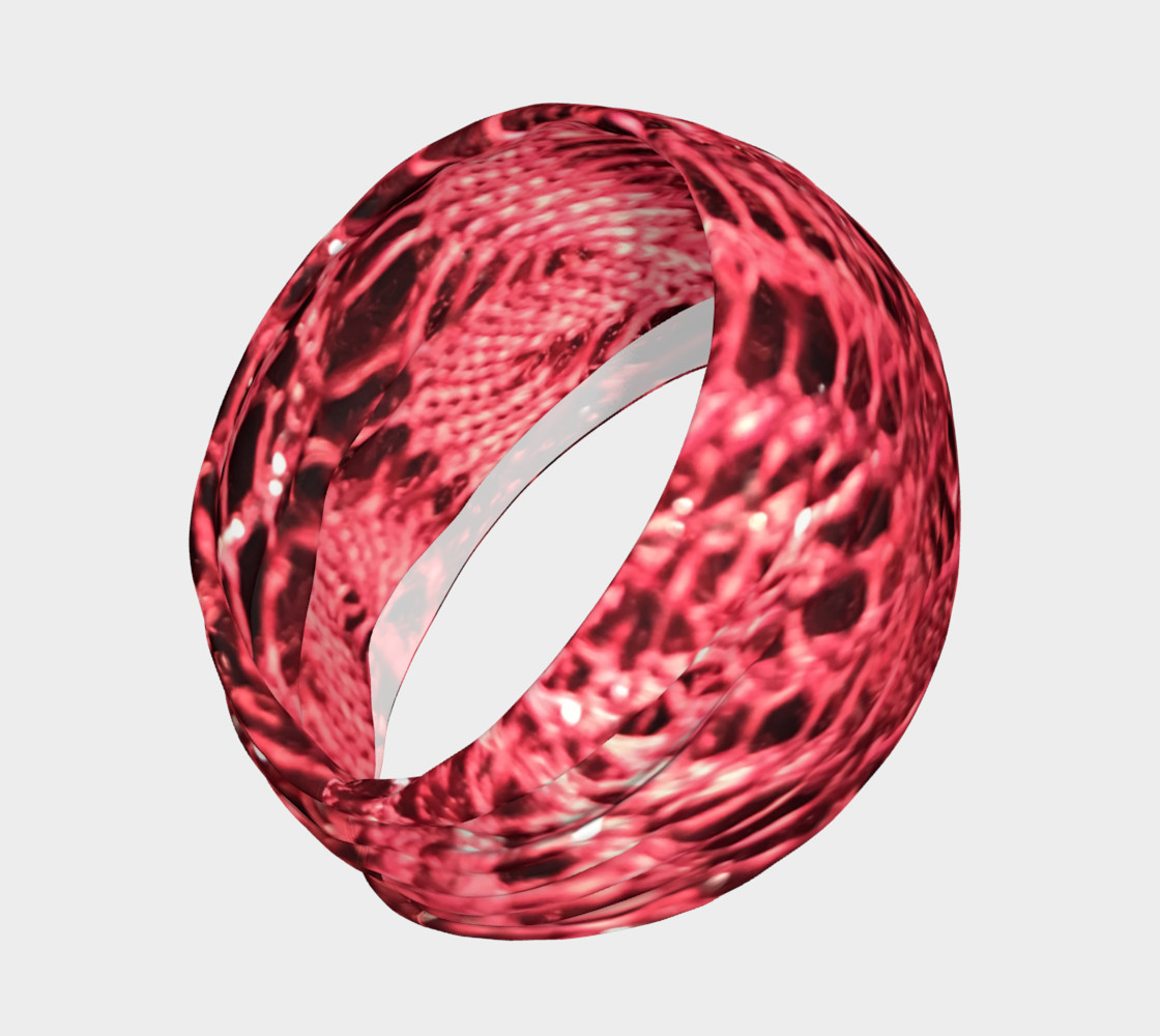 Red Stitch preview #2