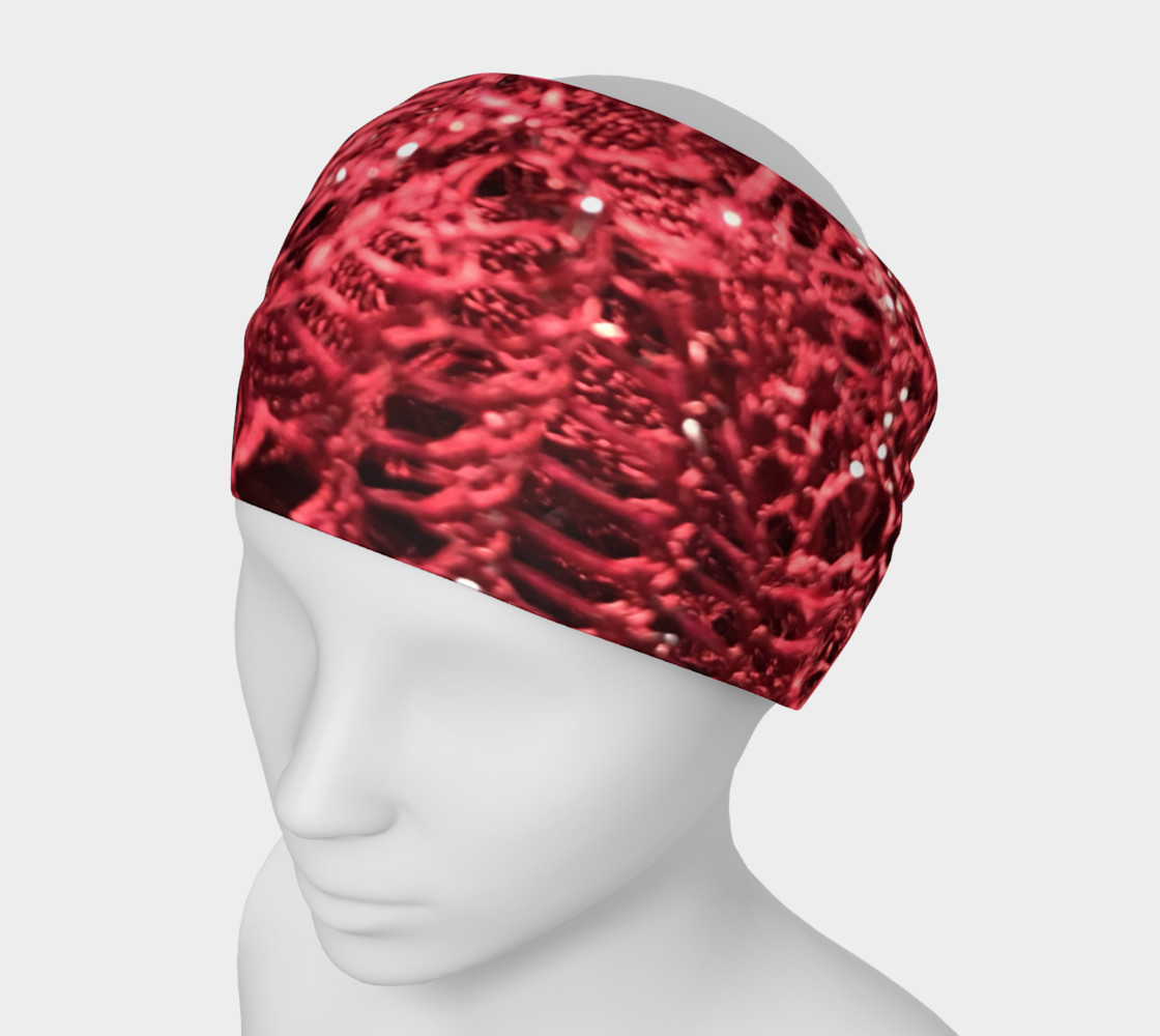 Red Stitch preview #1