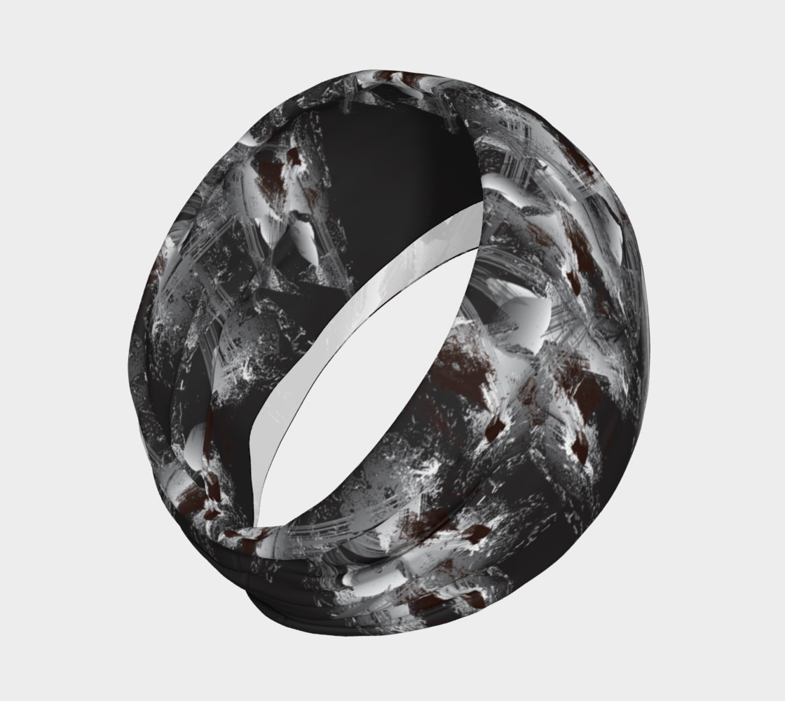 Gilboa Headband by Mary Lou Watson Design preview #2