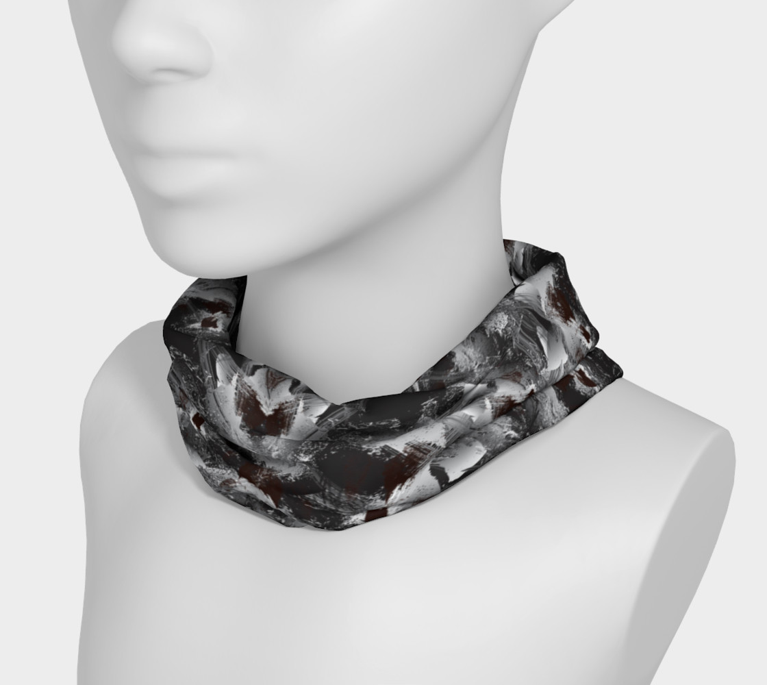 Gilboa Headband by Mary Lou Watson Design preview #3
