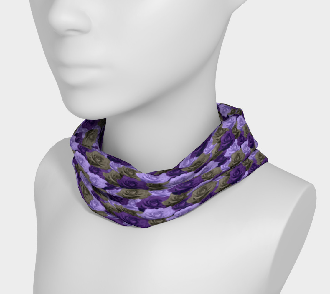 Roses Headband preview #3