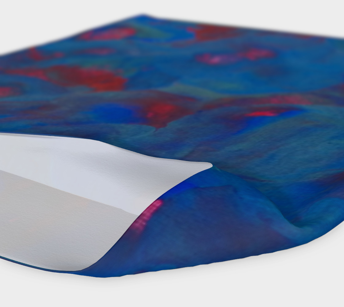 Roses of the Sea Headband preview #4