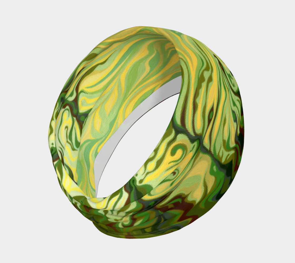 Joyful Pines preview #2