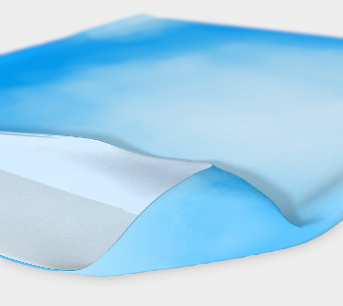 clouds headband preview #4