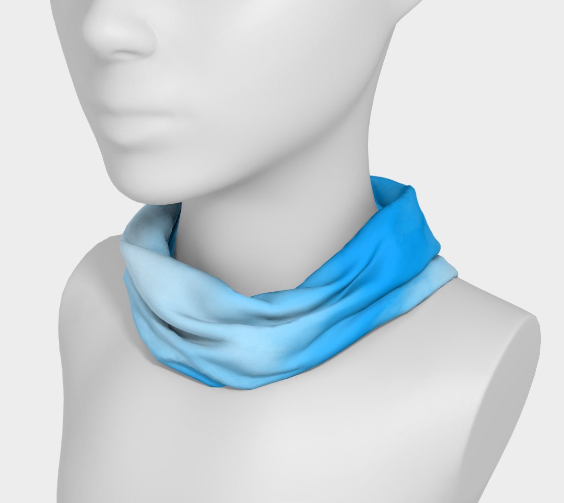clouds headband preview #3