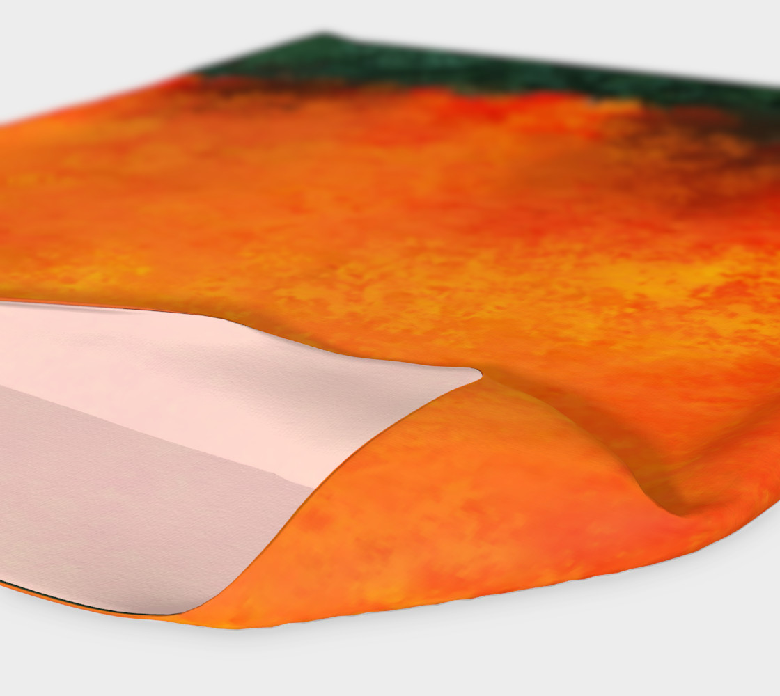wildfire scarf square preview #4